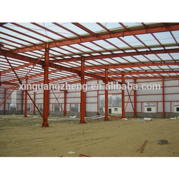 warehouse building kit #1 image