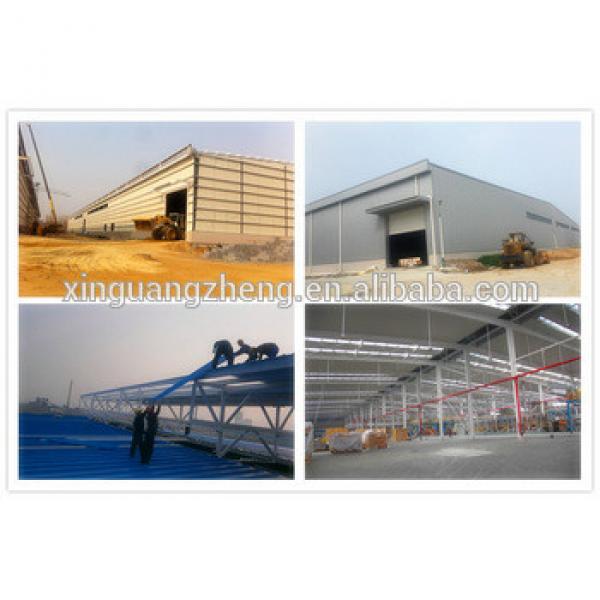 fast construction steel structure warehouse directly factory price #1 image