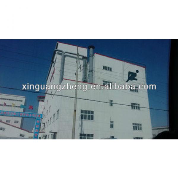 construction prefabricated kit warehouse #1 image