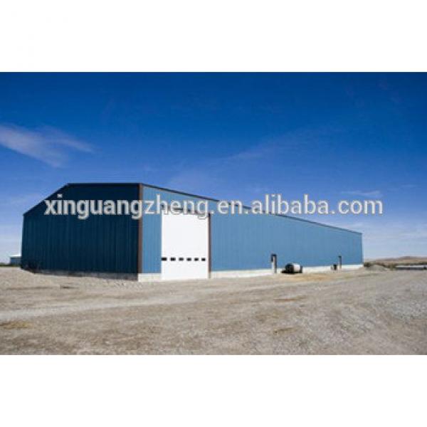 china professional easy build warehouse #1 image