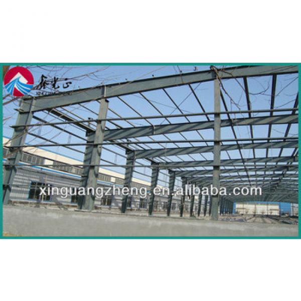 light gauge steel frame building #1 image