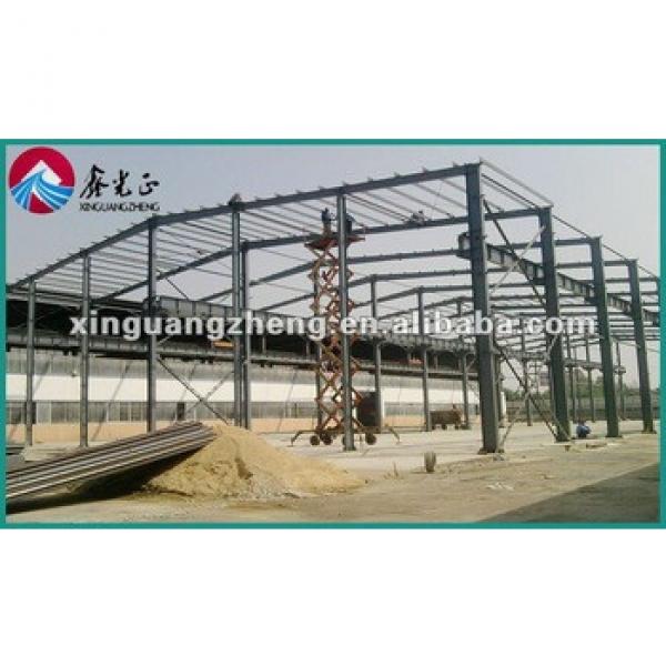 prefabricated steel sandwich panel house #1 image