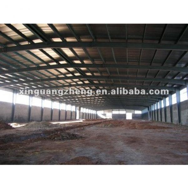 steel structure prefabricated light steel building #1 image