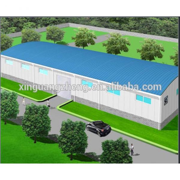 CHINA ECONOMIC warehouse building plans #1 image