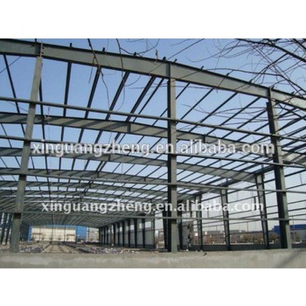 low price prefabricated warehouse kits #1 image