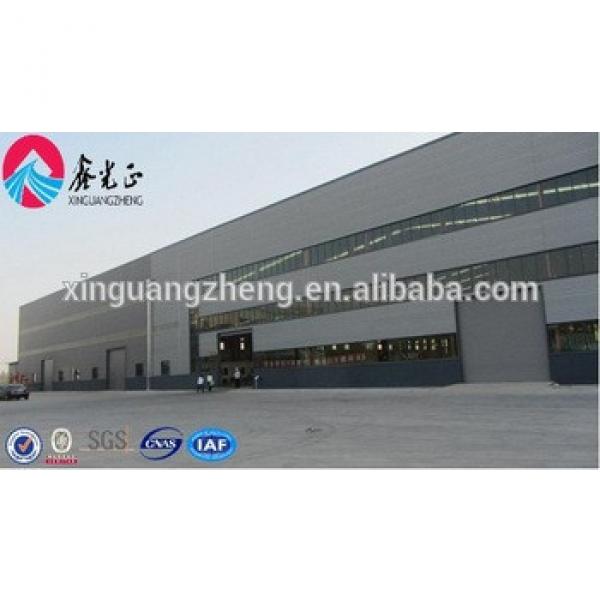 light prefabricated building structure warehouse drawings warehouse #1 image