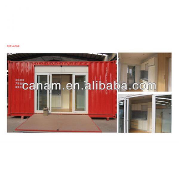 CANAM- Modular Cabin &amp; Modular Studio #1 image