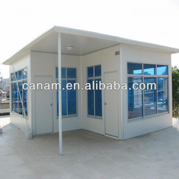 CANAM- Prefab 20ft/40ft Container House for School/Office/Living #1 image