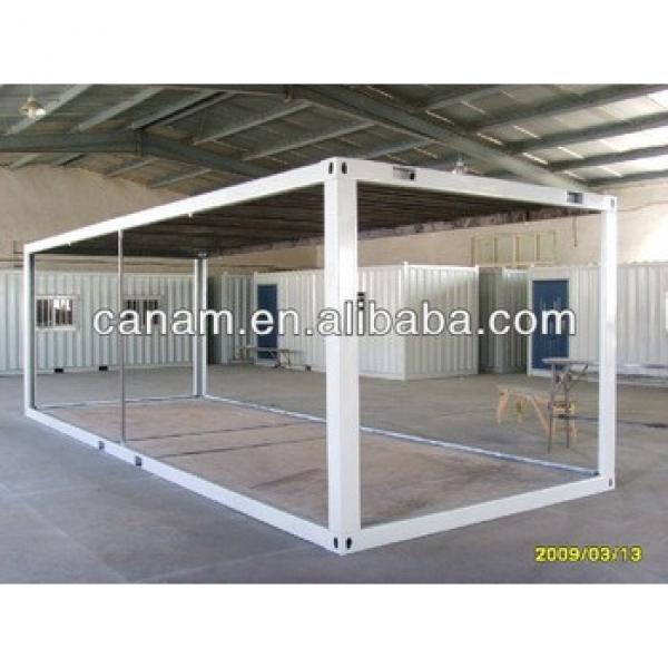 CANAM- Modular container office frame #1 image