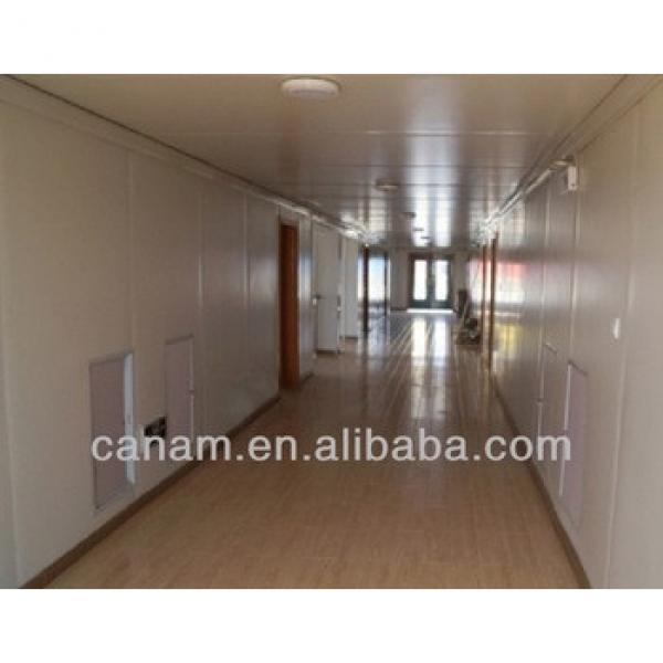 prefabricated container office #1 image