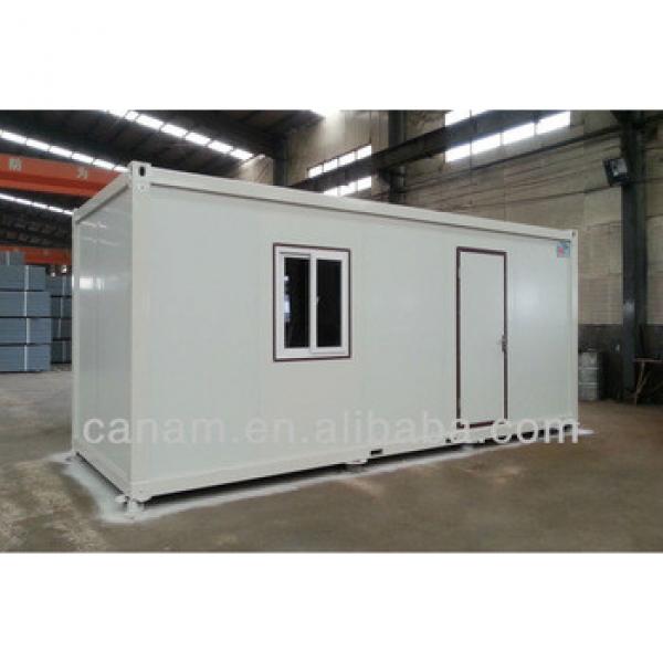 20ft/40ft good quality portable container #1 image