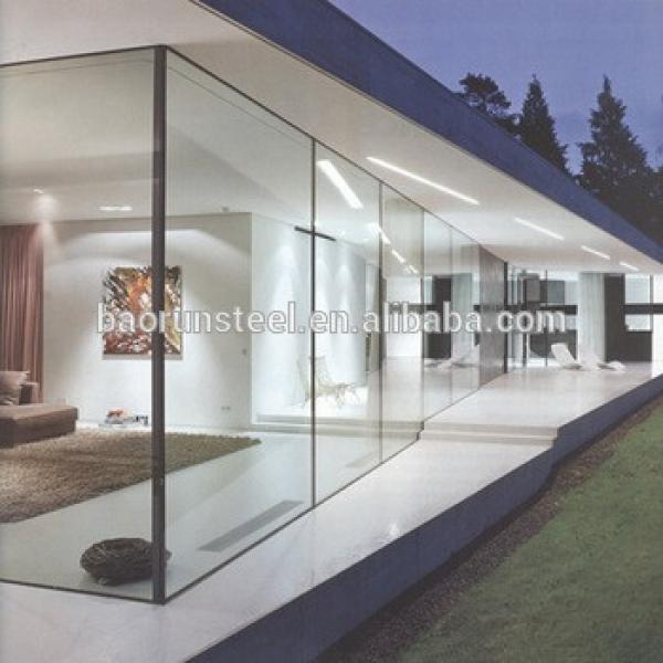 Real estate prefab villa for sale, prefab villa HG-V43 #1 image