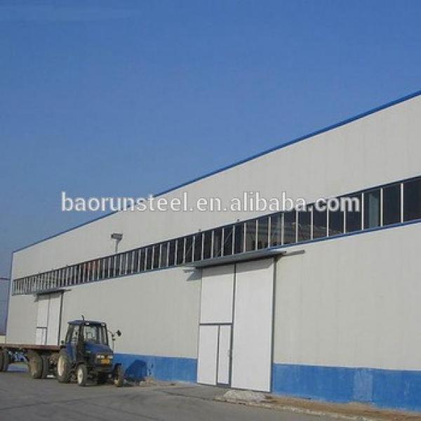 modular luxury prefab warehouses in china for sale #1 image