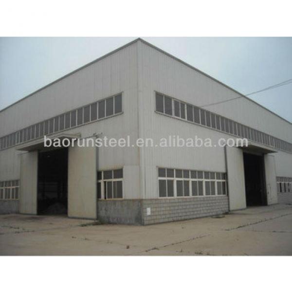 steel warehouses in Angola 00101 #1 image