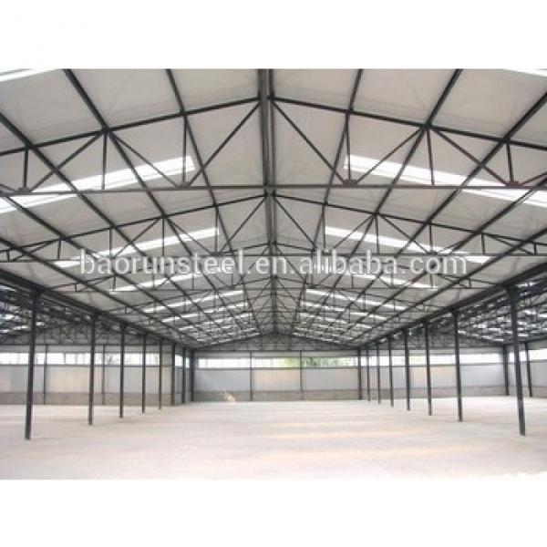 sandwich panel movable mobile cabin/beach steel structure big house #1 image