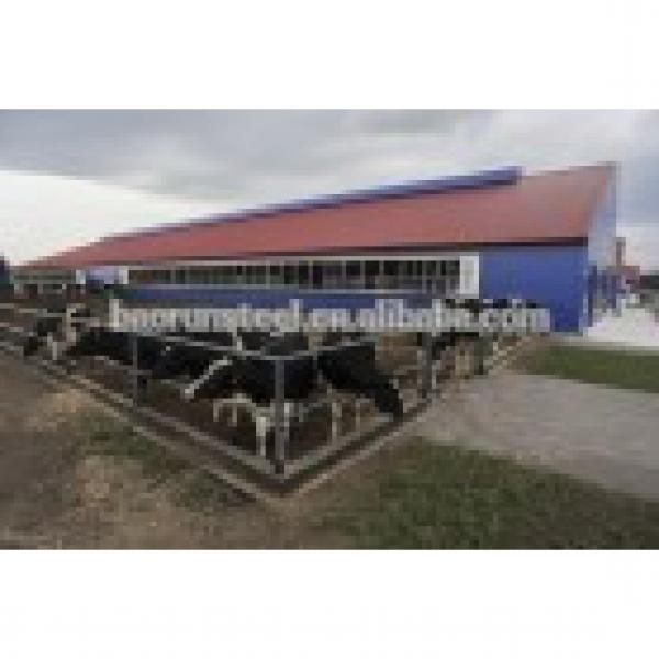 steel warehouse buildings for storage #1 image