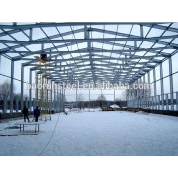 Airplane Hangars made in China #1 image