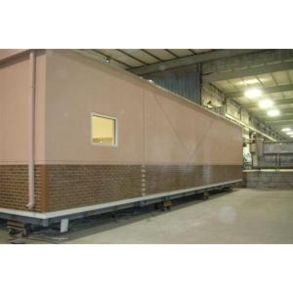 low cost high quality Prefabricated Warehouse #1 image