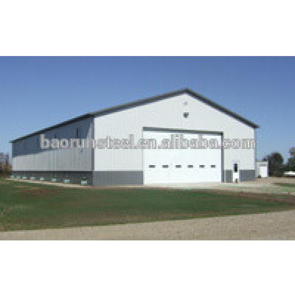 low cost Recreational Steel Buildings #1 image