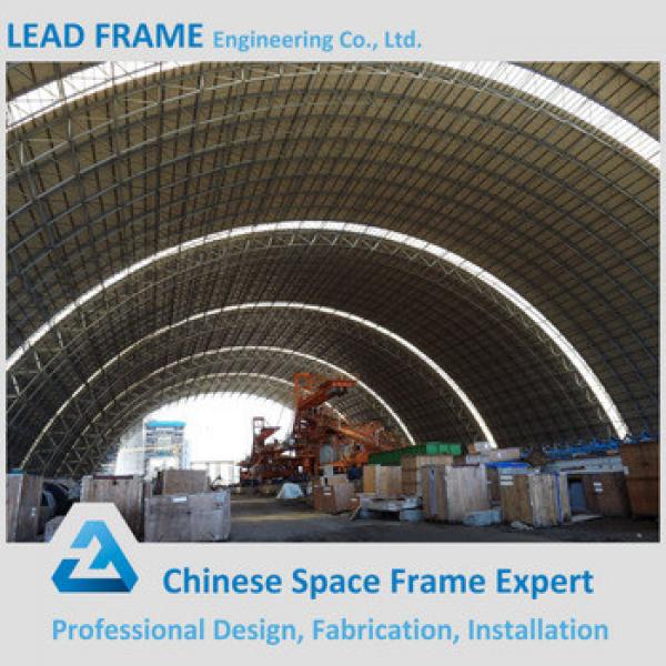 Xuzhou Exporters Space Frame Components For Structural Roofing #1 image