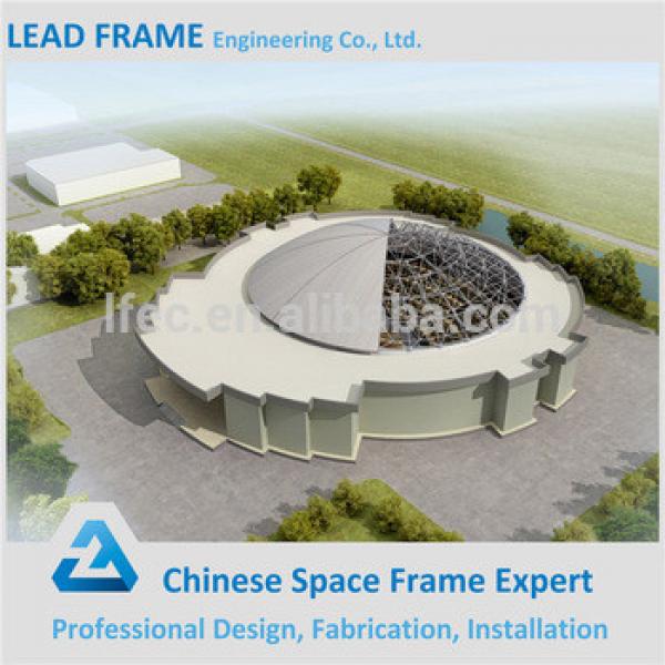 Steel frame prefabricated office buildings #1 image