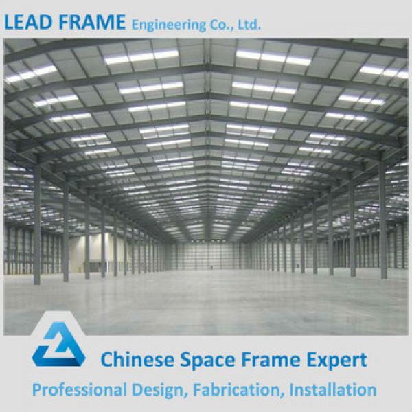 China factory durable dome storage building warehouse #1 image