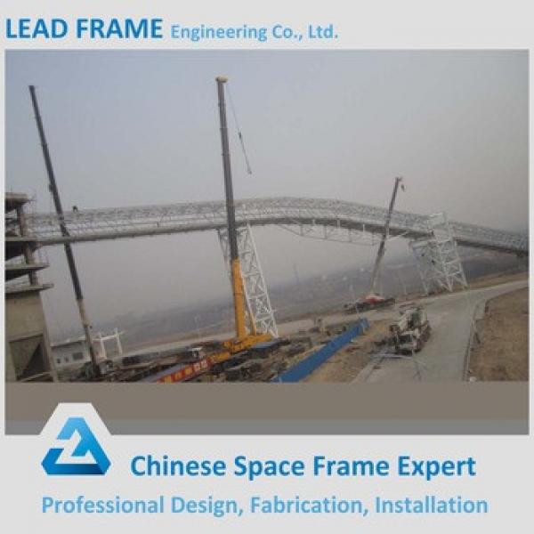 Alibaba Supplier Temporary Steel Bridge Steel Prefab Bridge #1 image