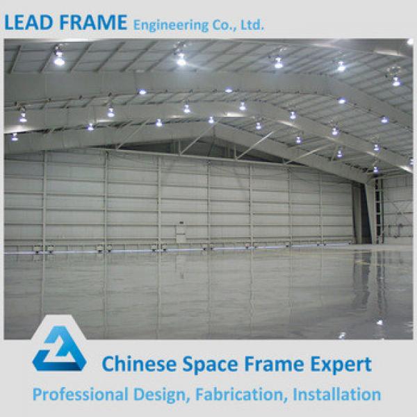 High Quality Outdoor Aircraft Hangar Tent #1 image