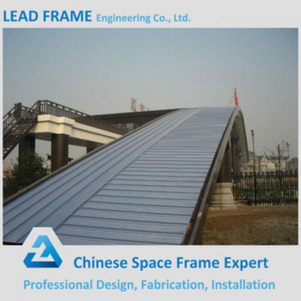 practical design china xgz steel structure metal roofing materials #1 image