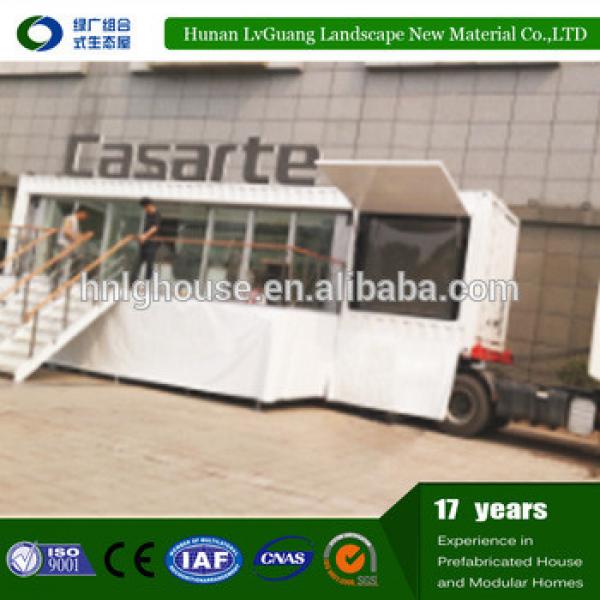 Fast Installation low cost of warehouse china #1 image