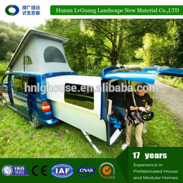 Hot sales cheap floating house #1 image