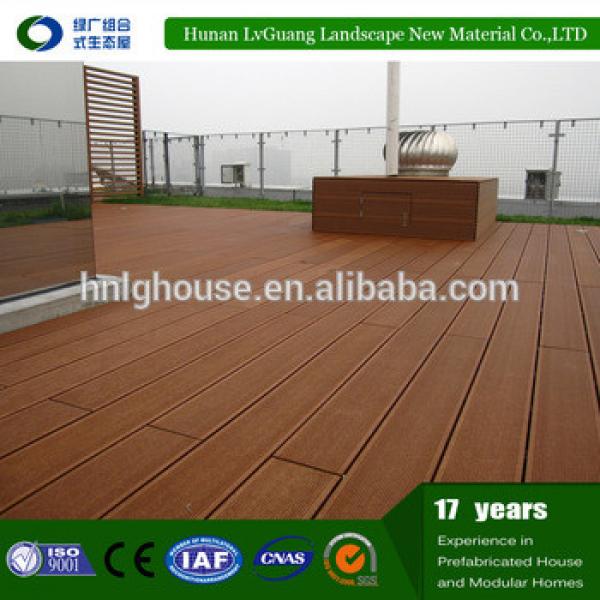 Best price WPC quality craft flooring hot sale #1 image