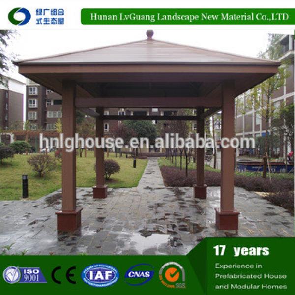 Modern High Quality Pop Up 5X5 Gazebo #1 image