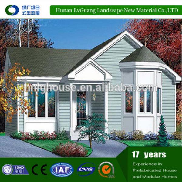 low price prefabricated houses with Three Bedroom in antigua #1 image